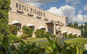 Le Royal Picardie